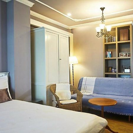 Forever Sunny B&B New Taipei City Ngoại thất bức ảnh