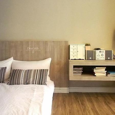 Forever Sunny B&B New Taipei City Ngoại thất bức ảnh