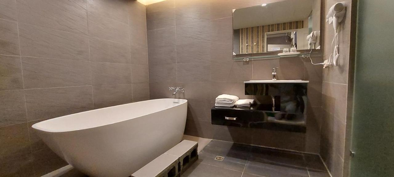 Forever Sunny B&B New Taipei City Ngoại thất bức ảnh