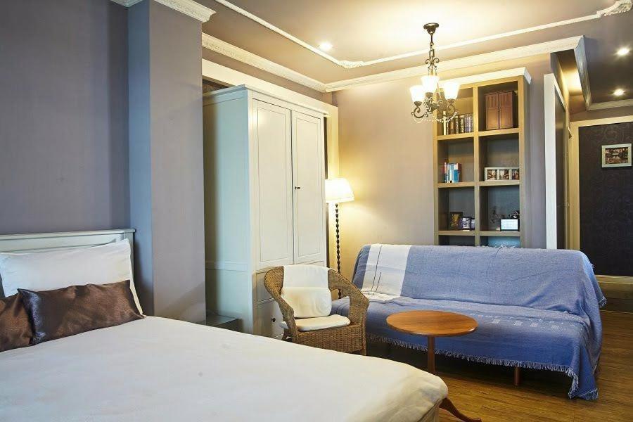 Forever Sunny B&B New Taipei City Ngoại thất bức ảnh