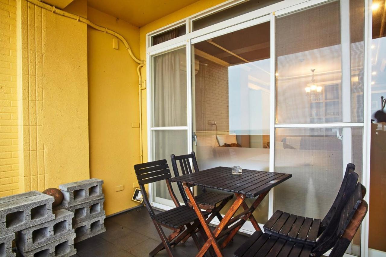 Forever Sunny B&B New Taipei City Ngoại thất bức ảnh