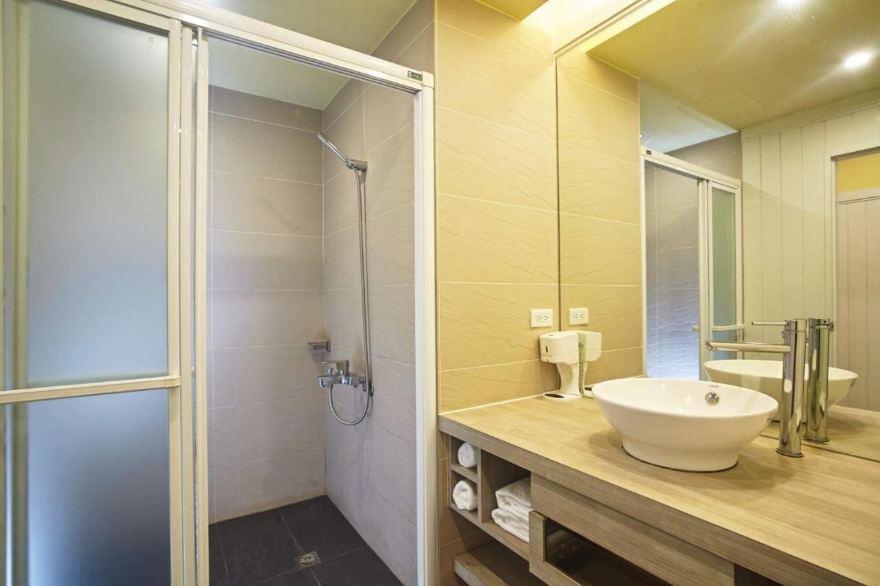 Forever Sunny B&B New Taipei City Ngoại thất bức ảnh